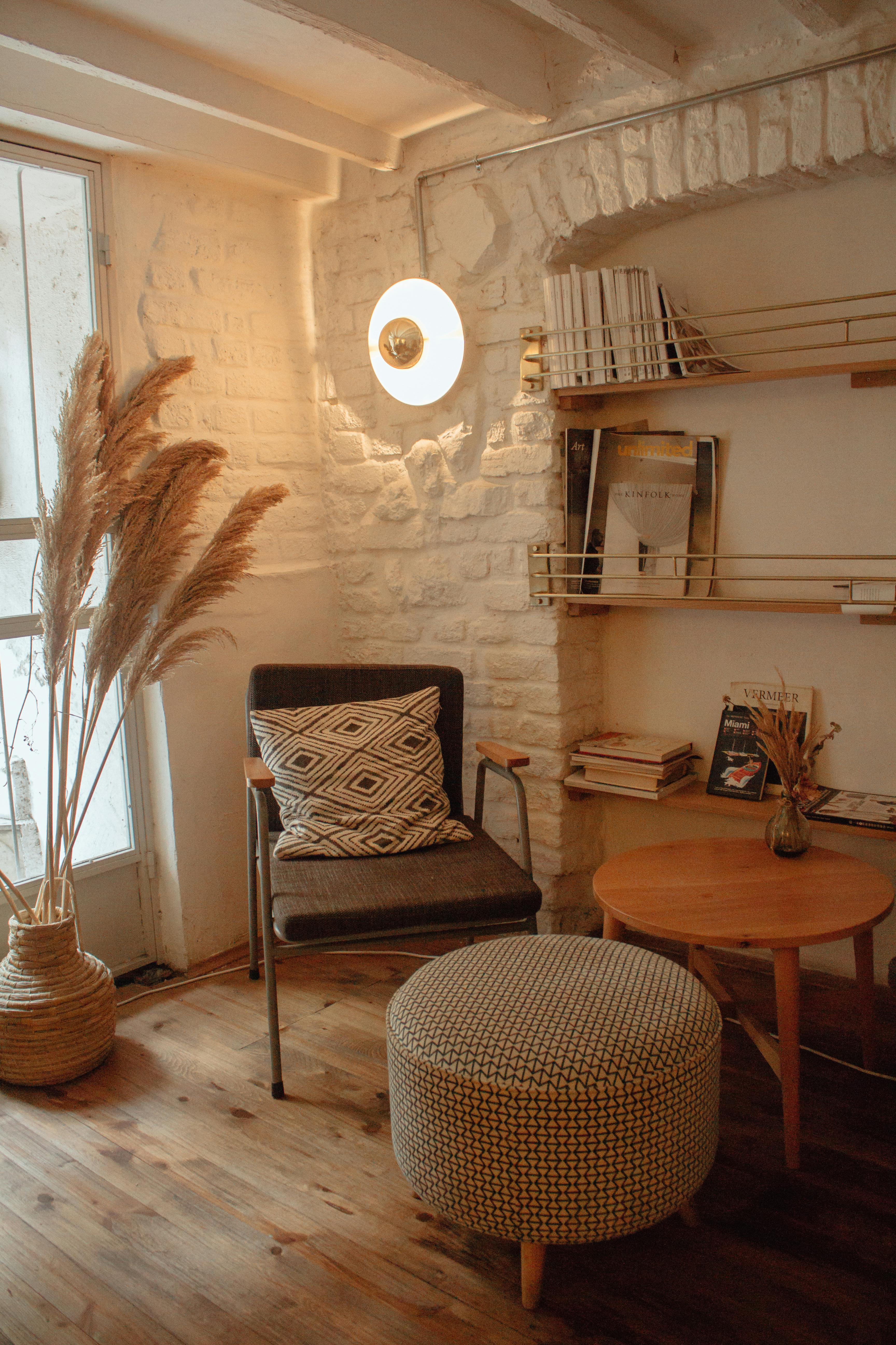 Deva Sofa and Furniture 1