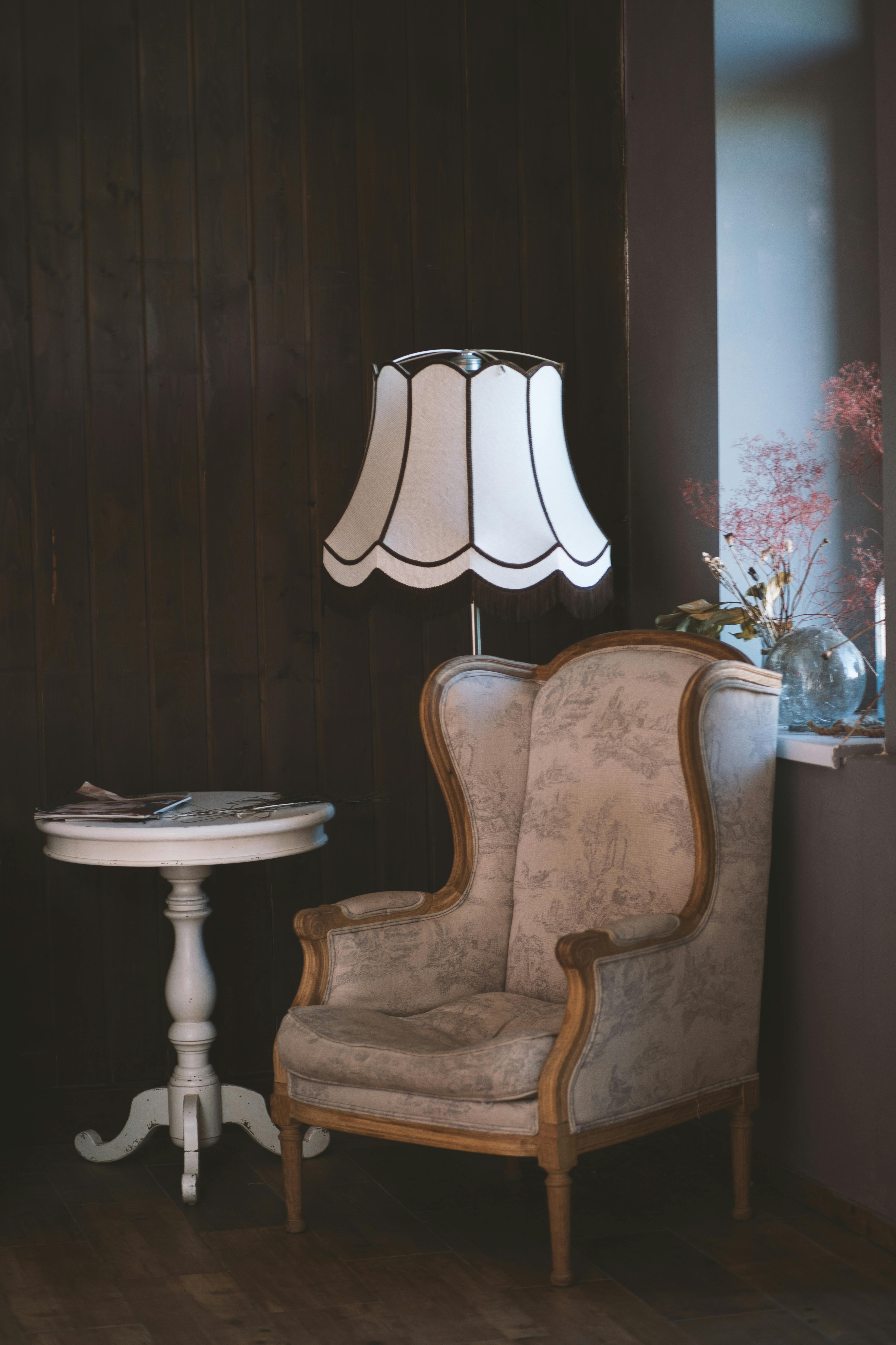 Deva Sofa and Furniture 2